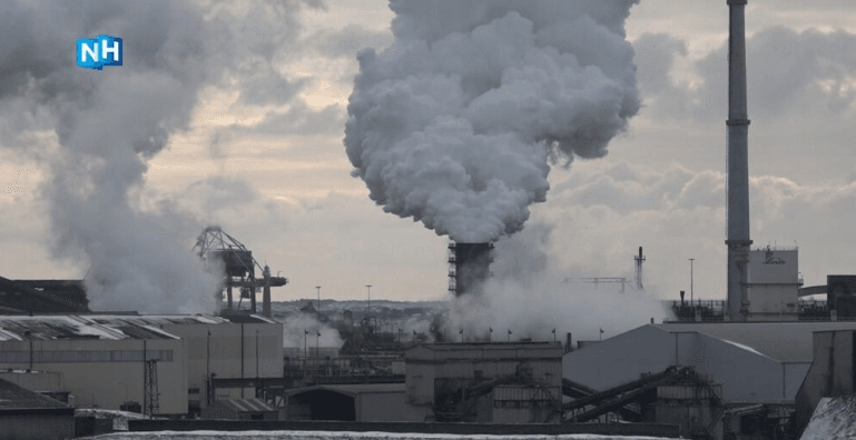 Afbeelding van de NOS